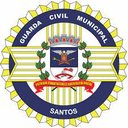 Guarda Municipal de Santos (SP) 2023 - Guarda Municipal de Santos