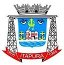 Prefeitura de Itapura (SP) 2025 - Prefeitura de Itapura
