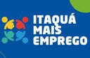 Itaquá Mais Emprego 2026 - Itaquá Mais Emprego