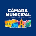 Câmara de Governador Valadares (MG) 2026 - Câmara de Governador Valadares
