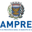 Prédio do Instituto de Previdência Social do Município de Campinas