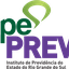 Concurso do IPE Prev RS: sede do instituto, em Porto Alegre