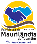 Prefeitura Maurilândia do Tocantins (TO) 2020 - Prefeitura Maurilândia do Tocantins