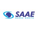 SAAE de Barra Bonita (SP) 2025 - SAAE Barra Bonita