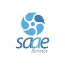 SAAE Barretos (SP) 2026 - SAAE Barretos