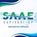 SAAE de Capivari (SP) 2025 - SAAE Capivari