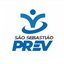 Concurso São Sebastião Prev: fachada do Instituto Previdenciário do Município de São Sebastião