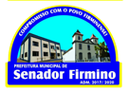 Prefeitura Senador Firmino (MG) 2020 - Prefeitura Senador Firmino
