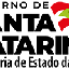 Concurso da SES SC: edifício-sede da pasta, em Florianópolis