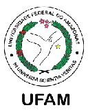 UFAM (AM) 2022 - Professor - Ufam