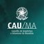 Concurso do CAU MA: vista aérea de São Luís, onde fica a sede do órgão
