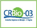 CRBio 3 - CRBio 3