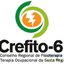 Concurso do Crefito-6 CE: fachada do Conselho Regional de Fisioterapia e Terapia Ocupacional da Sexta Região, em Fortaleza