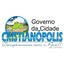 Concurso da Prefeitura de Cristianópolis GO: sede do Executivo