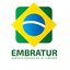Processo seletivo da Embratur: sede da entidade, em Brasília