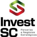 InvestSC 2026 - InvestSC