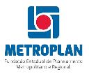 Metroplan RS - Metroplan RS