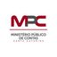 Concurso do MPC SC: sede do Ministério Público de Contas de Santa Catarina