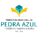 Prefeitura de Pedra Azul MG 2019 - Prefeitura de Pedra Azul MG