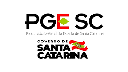 PGE SC 2022 procurador - PGE SC