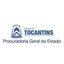 Concurso da PGE TO: sede da instituição, em Palmas