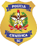 Polícia Científica SC - Polícia Científica de Santa Catarina