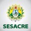 Concurso Sesacre: sede da Secretaria de Estado de Saúde
