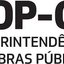 Processo seletivo da SOP CE: sede do órgão, em Fortaleza