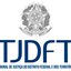 Concurso TJDFT: prédio do tribunal de justiça