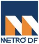 Metrô DF - Metrô DF