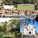 Câmara Municipal Mirandópolis - Câmara Municipal Mirandópolis