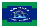 Prefeitura Sítio D’Abadia (GO) 2023 - Prefeitura Sítio d' Abadia