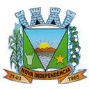 Câmara de Nova Independência (SP) 2025 - Câmara de Nova Independência