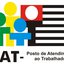 Sede da Prefeitura de Itapetininga no interior de São Paulo