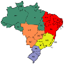 Prefeituras Jaú do Tocantins, Palmeirópolis e São Salvador (TO) 2020 - Prefeituras