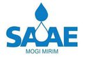 Saae de Mogi Mirim (SP) 2023 - Saae de Mogi Mirim