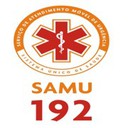 Samu Noroeste PR 2020 - SAMU