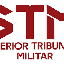 Prédio do Superior Tribunal Militar (STM)