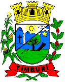 Prefeitura de Timburi (SP) 2026 - Prefeitura de Timburi
