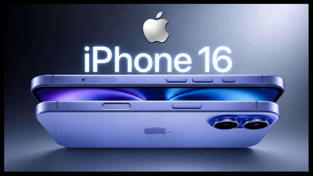 Ofertas do dia: Apple iPhone 16 com super descontos de até 45%