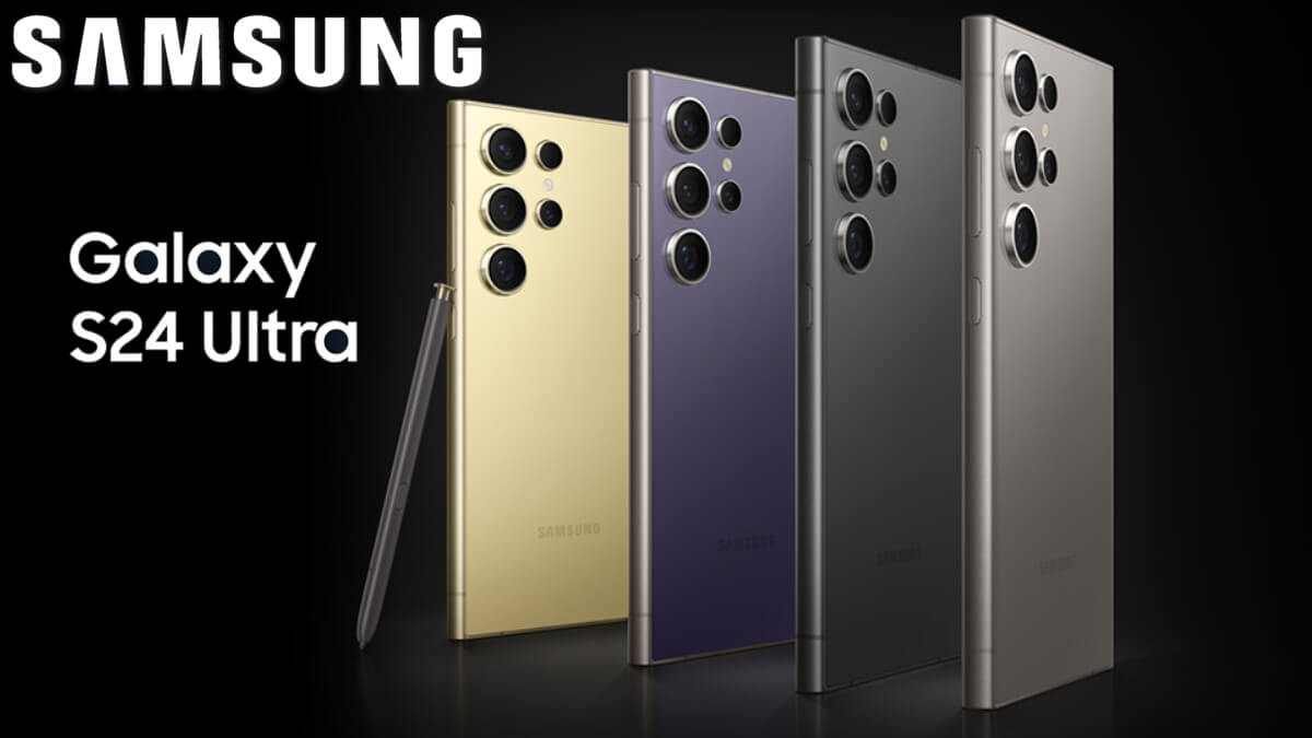 Samsung R&b 45 Ofertas do dia: até 45% de desconto no Samsung Galaxy S24 Ultra