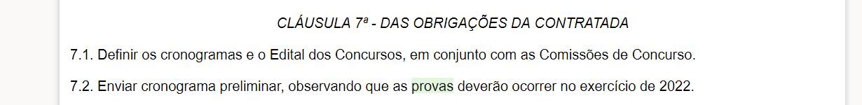 Publicado o edital do concurso MP SP. São 73 vagas para o cargo de