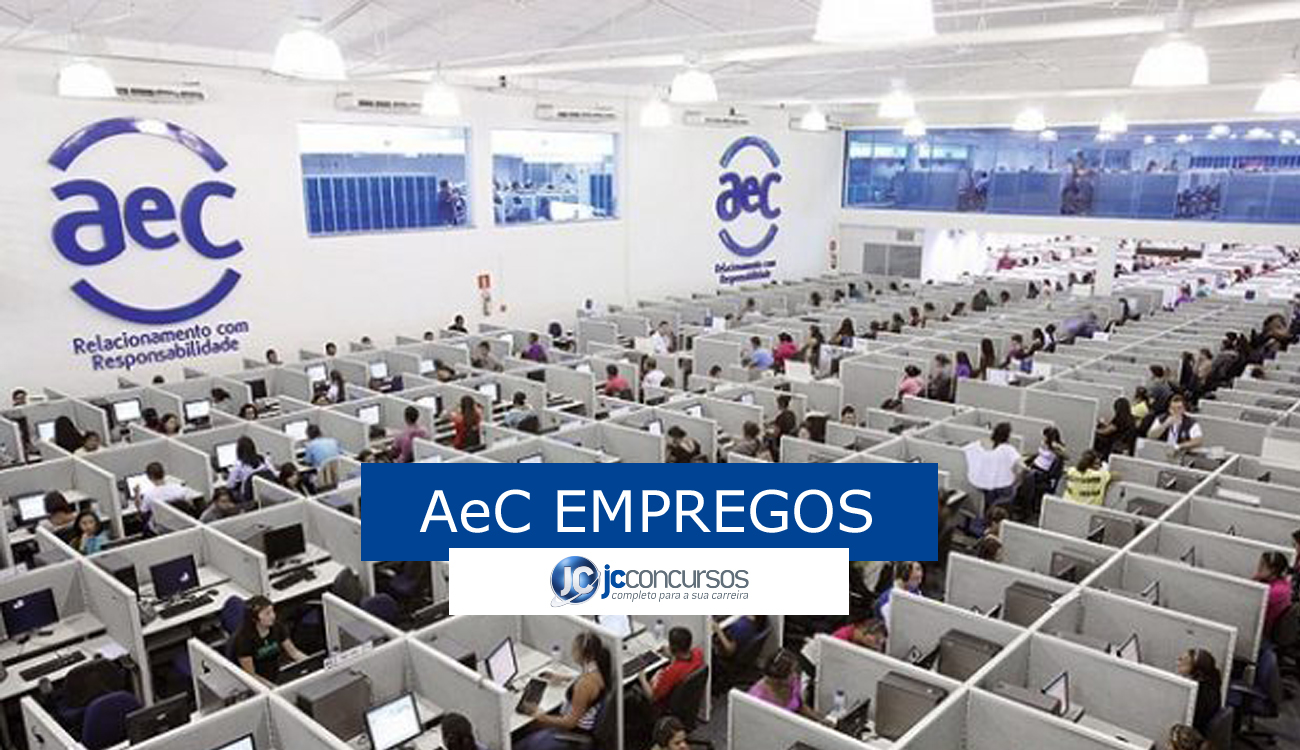 Oferta de Emprego: AeC Abre 200 Novas Vagas em Valadares - O Olhar