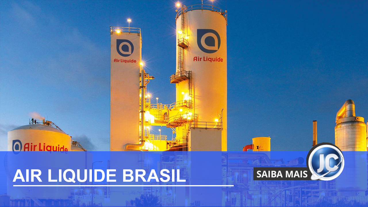 Air Liquide Brasil inscreve para Programa de Trainee 2021