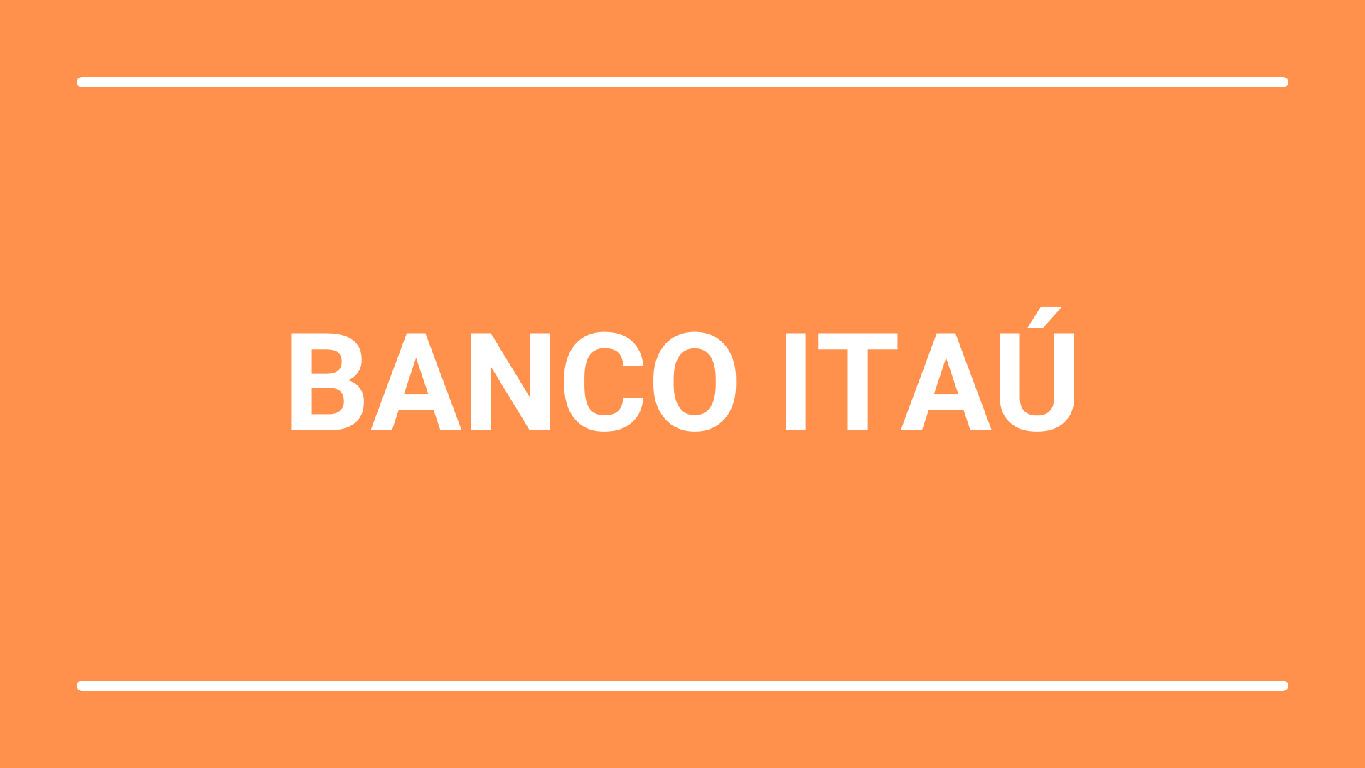 Banco Itau Oferece Mais De 350 Vagas De Emprego Em Diversas Regioes Do Brasil