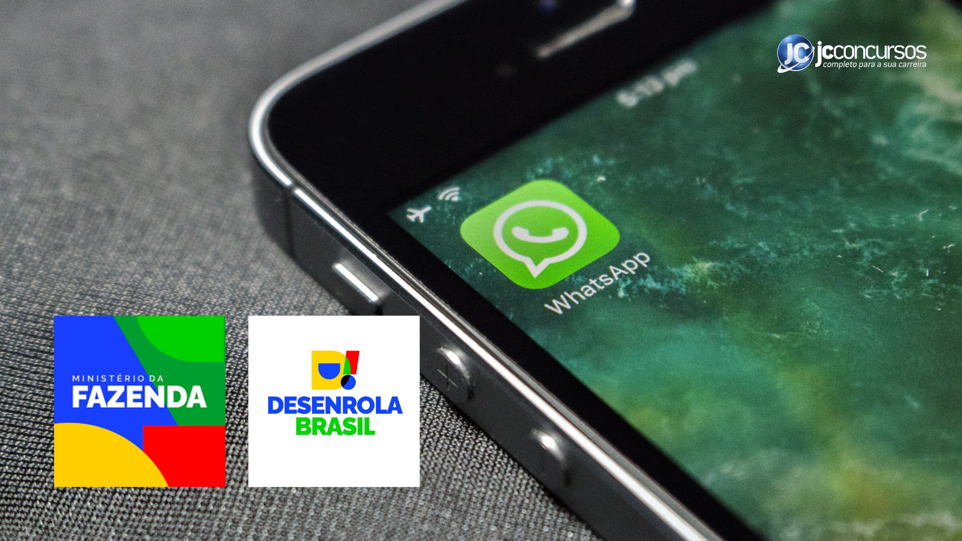 Os canais do WhatsApp mais populares do Brasil