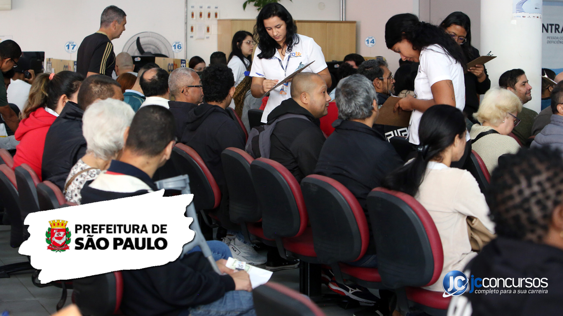 Prefeitura de São Paulo abre dois novos concursos para professores –  Ipiranga News
