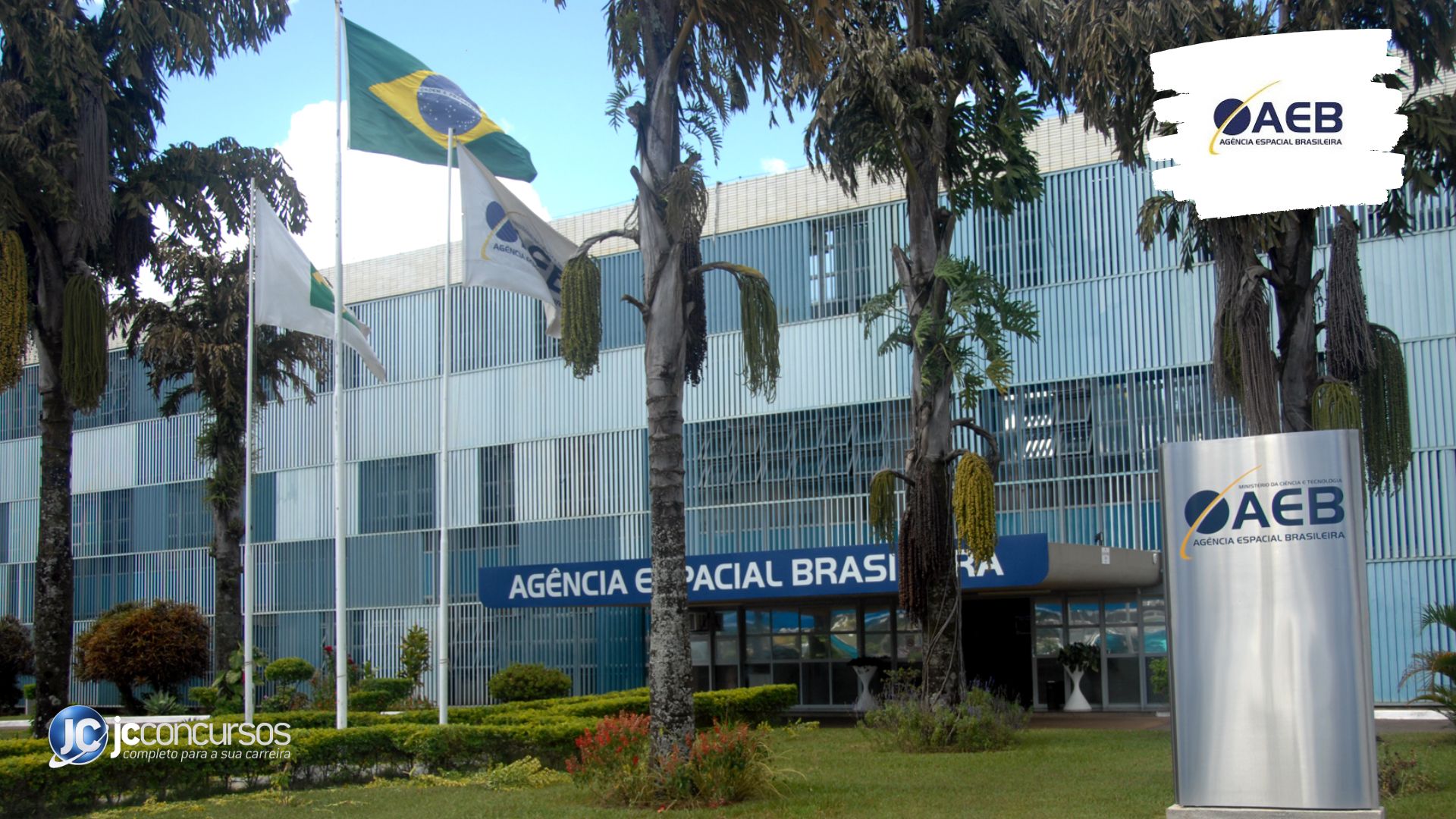 Aeb Message AEB: tudo o que você precisa saber sobre o concurso para 30 vagas