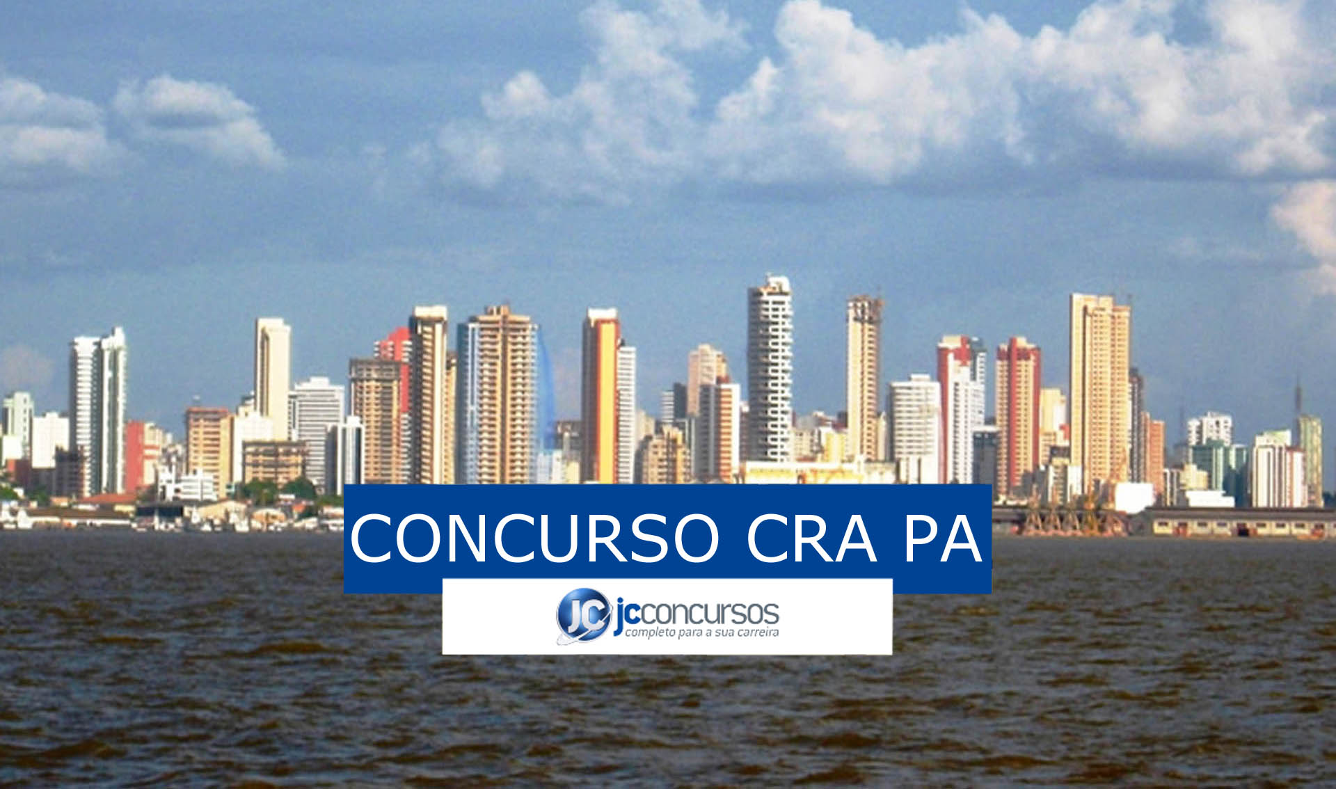 CRA-PA disponibiliza o Registro para Estudantes - CRA-PA