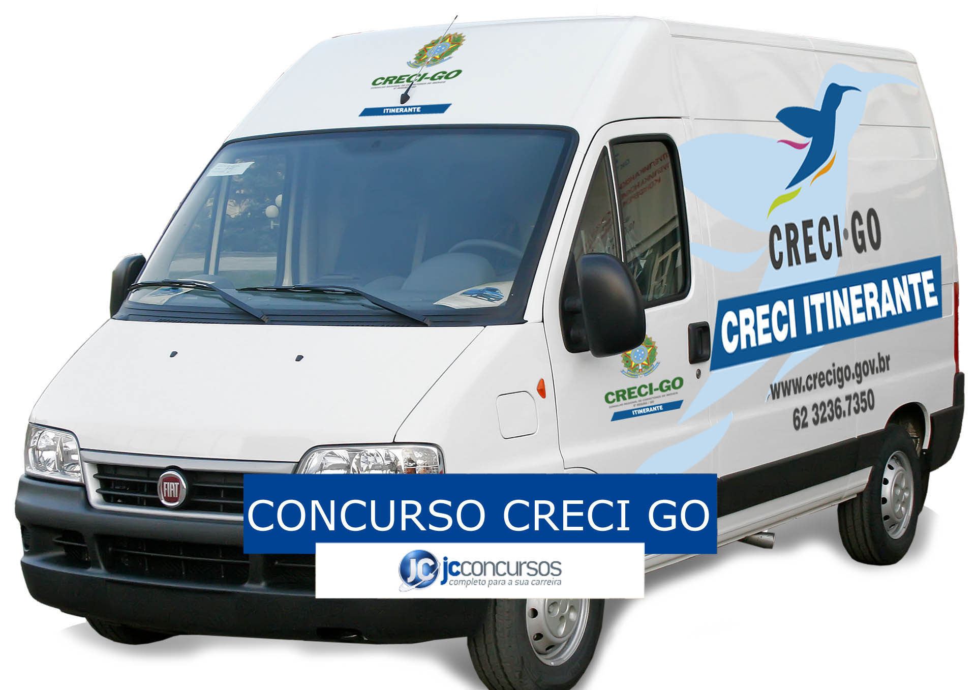 Concurso CRESS GO 2019: Resultado final para todos os cargos é divulgado -  Notícias Concursos